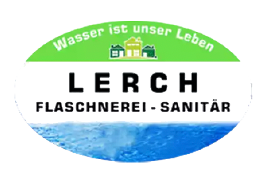 Logo der Flaschnerei Lerch