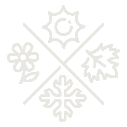 Icon vier Jahreszeiten